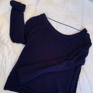 Free People Sweater